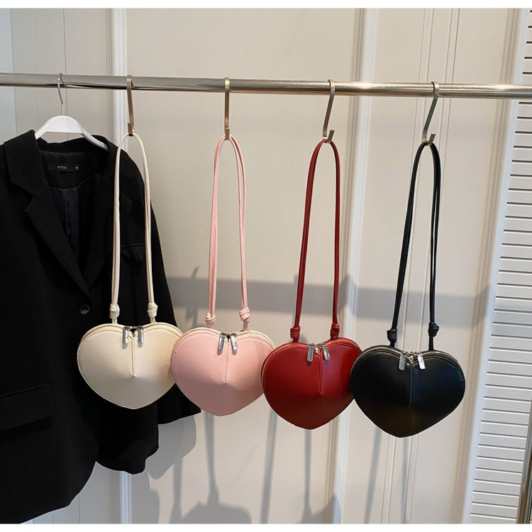 Stilvolle Damen-Schultertasche aus funktionalem, hochwertigem Material
