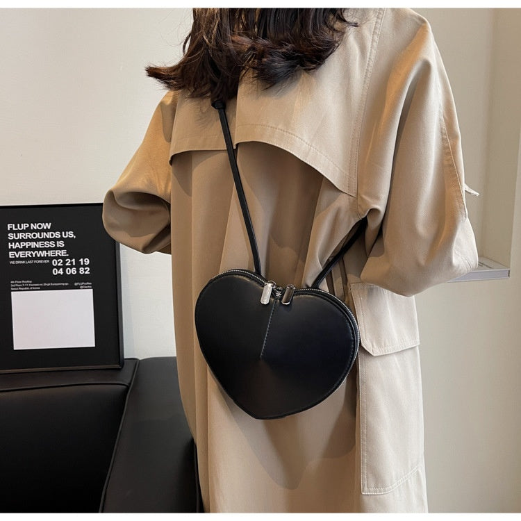 Stilvolle Damen-Schultertasche aus funktionalem, hochwertigem Material