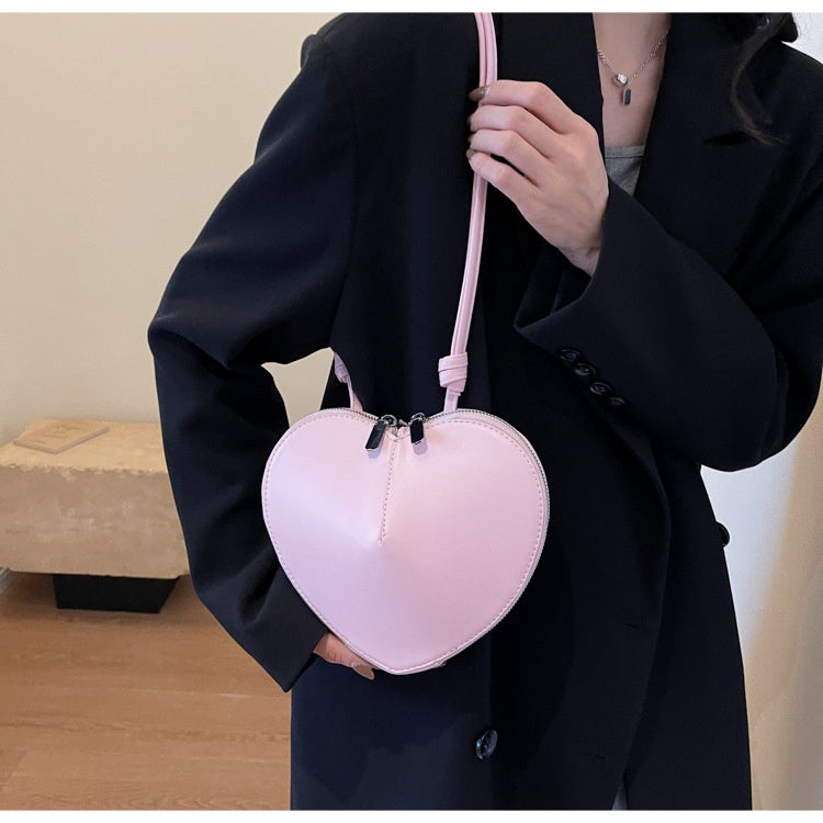 Stilvolle Damen-Schultertasche aus funktionalem, hochwertigem Material