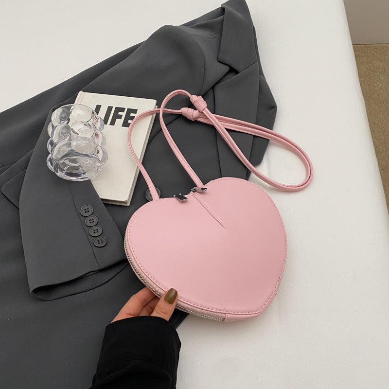 Stilvolle Damen-Schultertasche aus funktionalem, hochwertigem Material