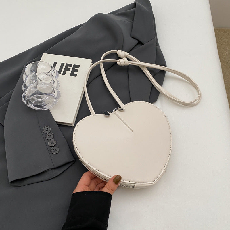 Stilvolle Damen-Schultertasche aus funktionalem, hochwertigem Material