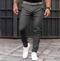 Herrenhose | Slim Fit Chino & Elegant für Jeden Anlass