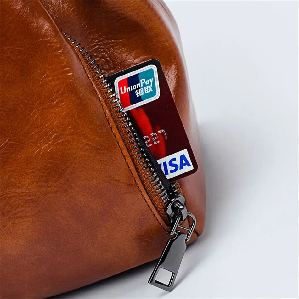 Stilvolle, geräumige Damenhandtasche in eleganter Premium-Qualität