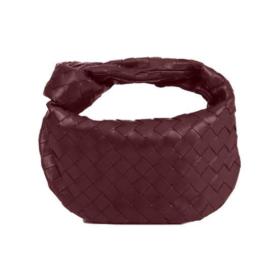 Stilvolle, vielseitige Damenhandtasche aus strapazierfähigem Material