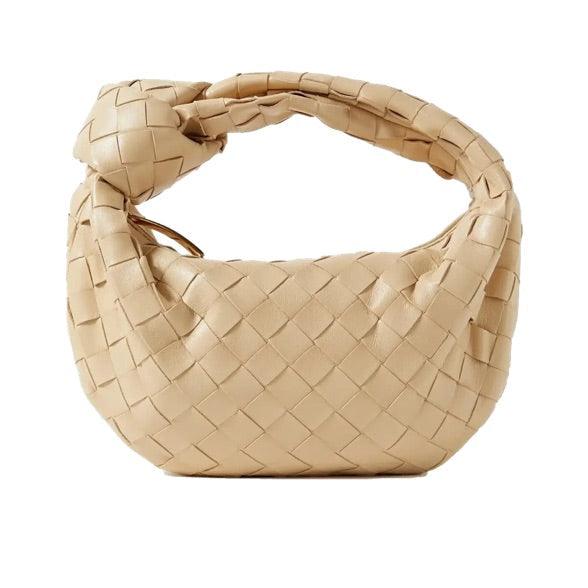 Stilvolle, vielseitige Damenhandtasche aus strapazierfähigem Material
