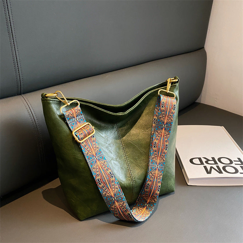 Stilvolle und funktionelle Damenhandtasche in Premiumqualität