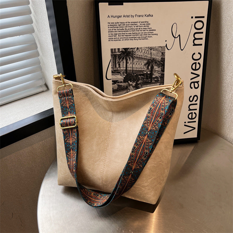 Stilvolle und funktionelle Damenhandtasche in Premiumqualität