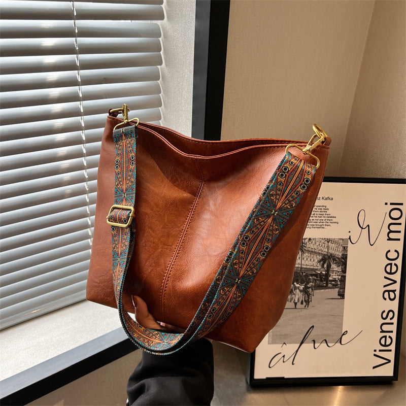 Stilvolle und funktionelle Damenhandtasche in Premiumqualität