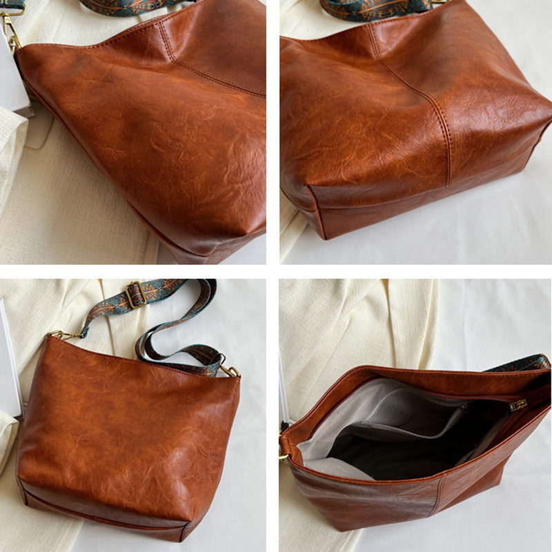 Stilvolle und funktionelle Damenhandtasche in Premiumqualität