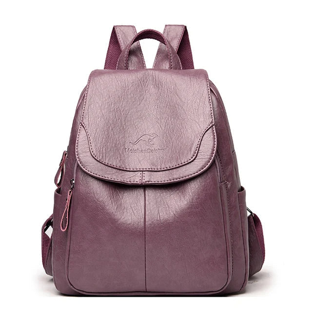 Stilvoller Damenrucksack – Funktionales, elegantes Design – Hohe Qualität