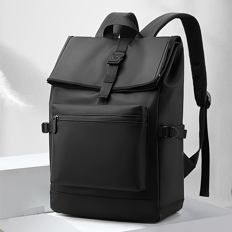 Stilvoller Herren-Outdoor-Rucksack aus leichtem Nylon