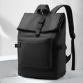 Stilvoller Herren-Outdoor-Rucksack aus leichtem Nylon