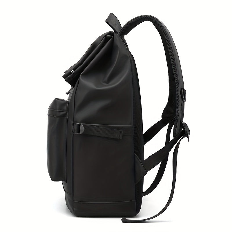 Stilvoller Herren-Outdoor-Rucksack aus leichtem Nylon