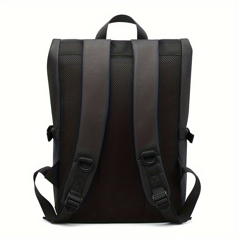 Stilvoller Herren-Outdoor-Rucksack aus leichtem Nylon