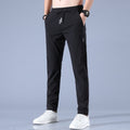 Stretch Hose Herren | Bewegungsfreiheit & Cleanes Design