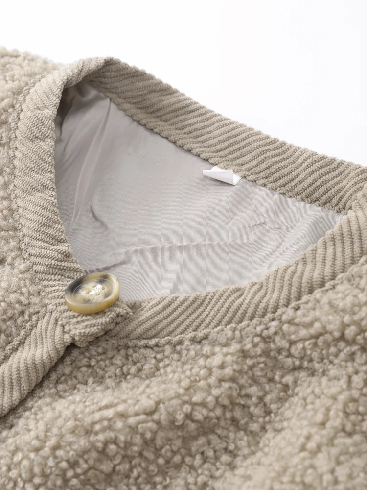 Strickjacke Damen | Kuschelig & Wandelbar