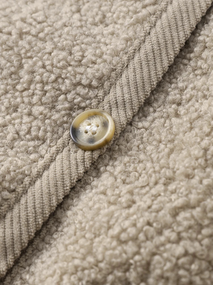 Strickjacke Damen | Kuschelig & Wandelbar