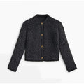 Strickjacke Damen | Kuschelig & Wandelbar