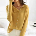 Strickjacke Damen | Weich & Feminin