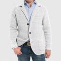 Strickjacke Herren | Sakko-Optik & Gepflegter Look