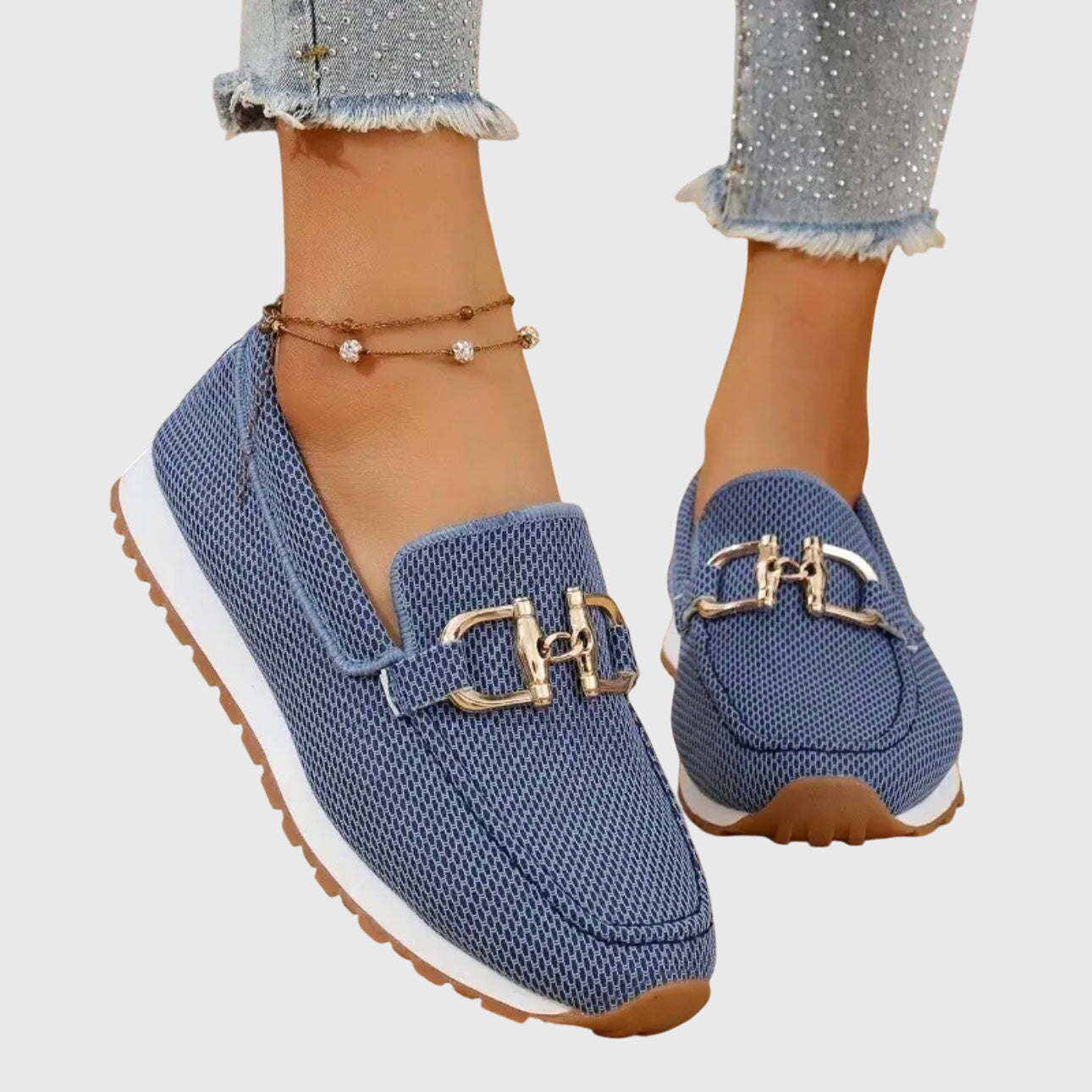Susana | Orthopädische Slipper