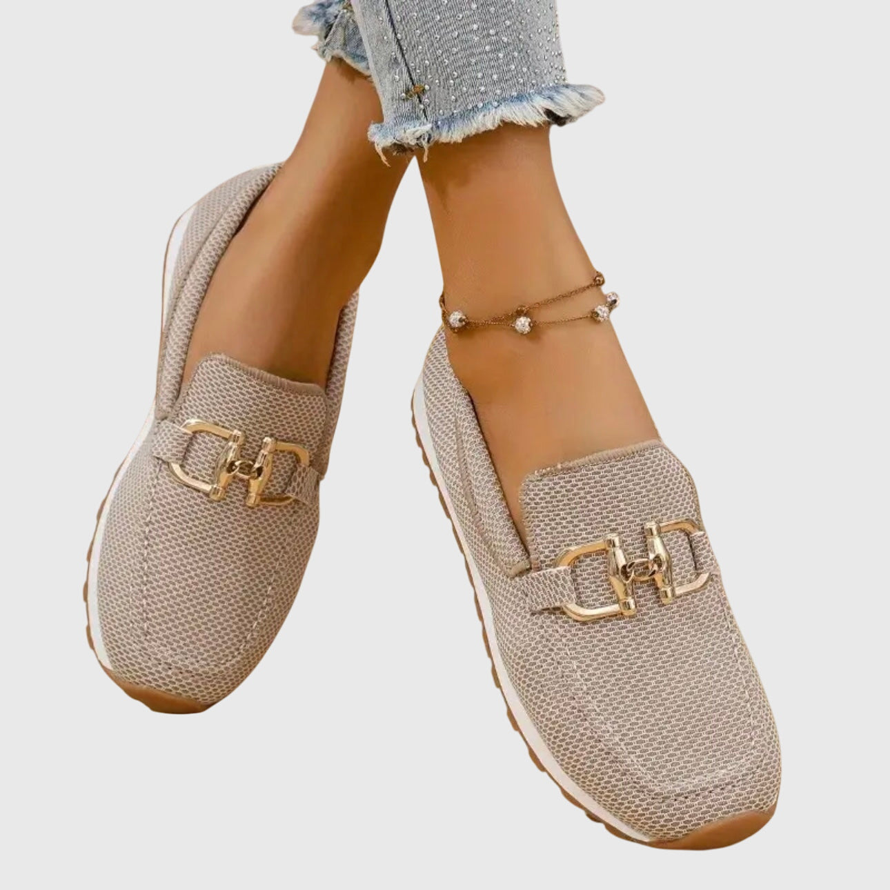 Susana | Orthopädische Slipper