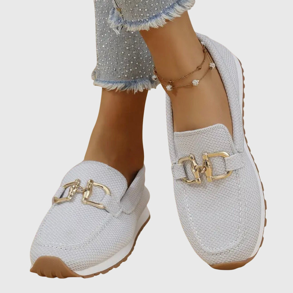 Susana | Orthopädische Slipper