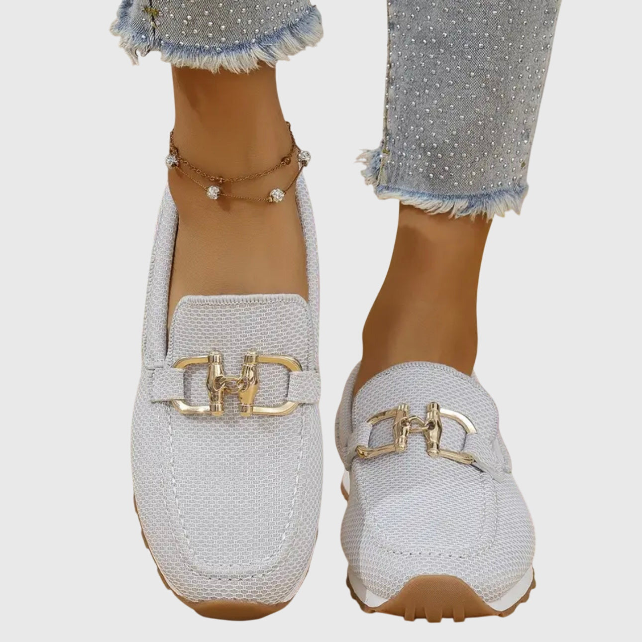 Susana | Orthopädische Slipper