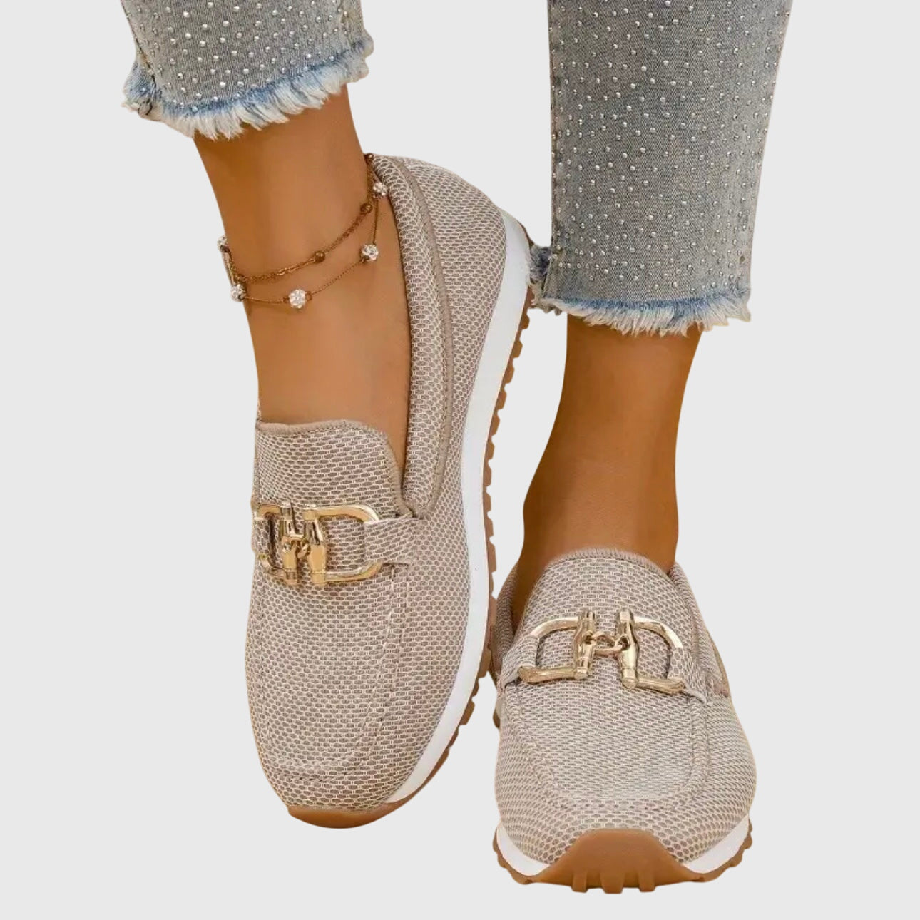 Susana | Orthopädische Slipper