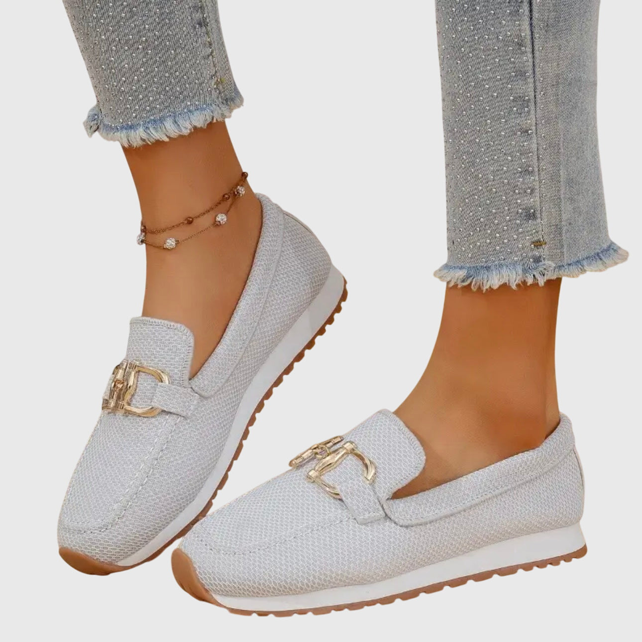 Susana | Orthopädische Slipper