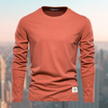 Sweatshirt Herren | Zeitlos Lässig & Angenehm Weich
