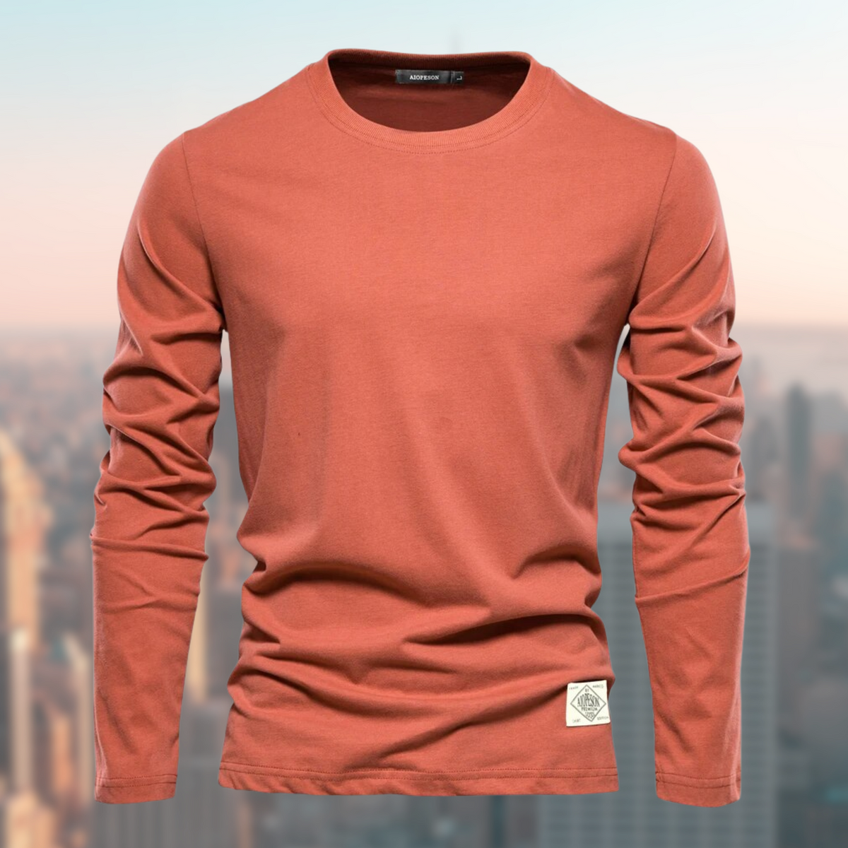 Sweatshirt Herren | Zeitlos Lässig & Angenehm Weich