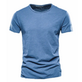 T Shirt Herren | Klassisches Basic & Everyday Comfort