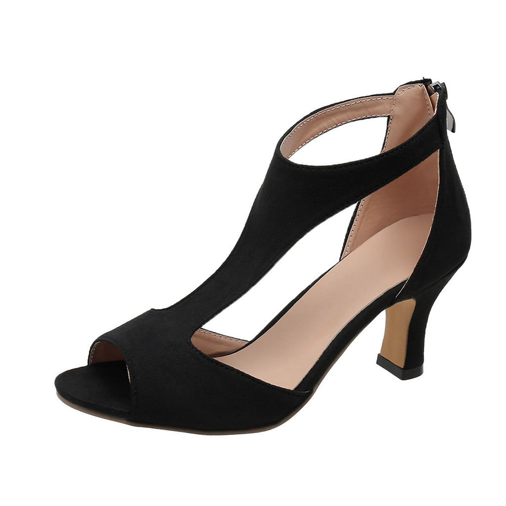 LALUNA® | ORTHOPÄDISCHE HIGH HEELS