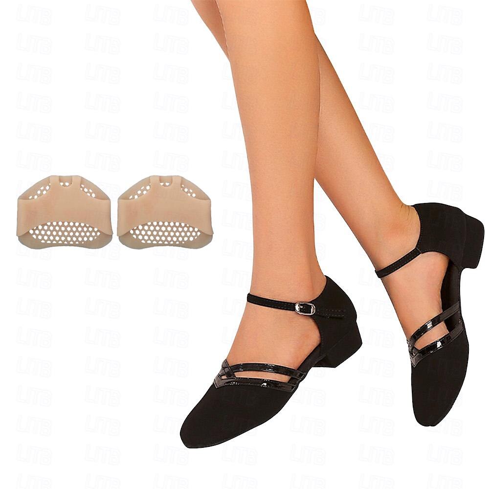 Tanzschuhe Damen | Sicherer Halt & Elegante Linien
