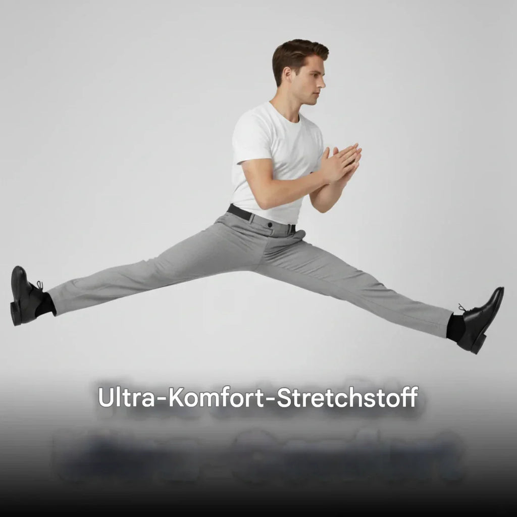 LEON / Stretch-Hose
