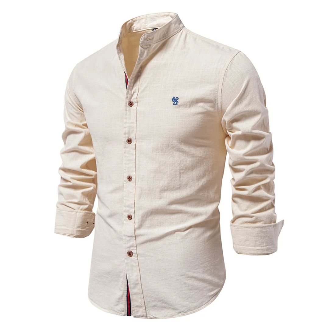 Trachtenhemd Herren | Regular Fit & Zeitlos Elegant