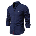 Trachtenhemd Herren | Regular Fit & Zeitlos Elegant