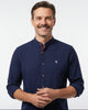 Navy Blau