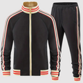 Trainingsanzug Set Herren | Sportlich & Bequem