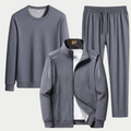 Trainingsanzug Set Herren | Vielseitig & Bequem