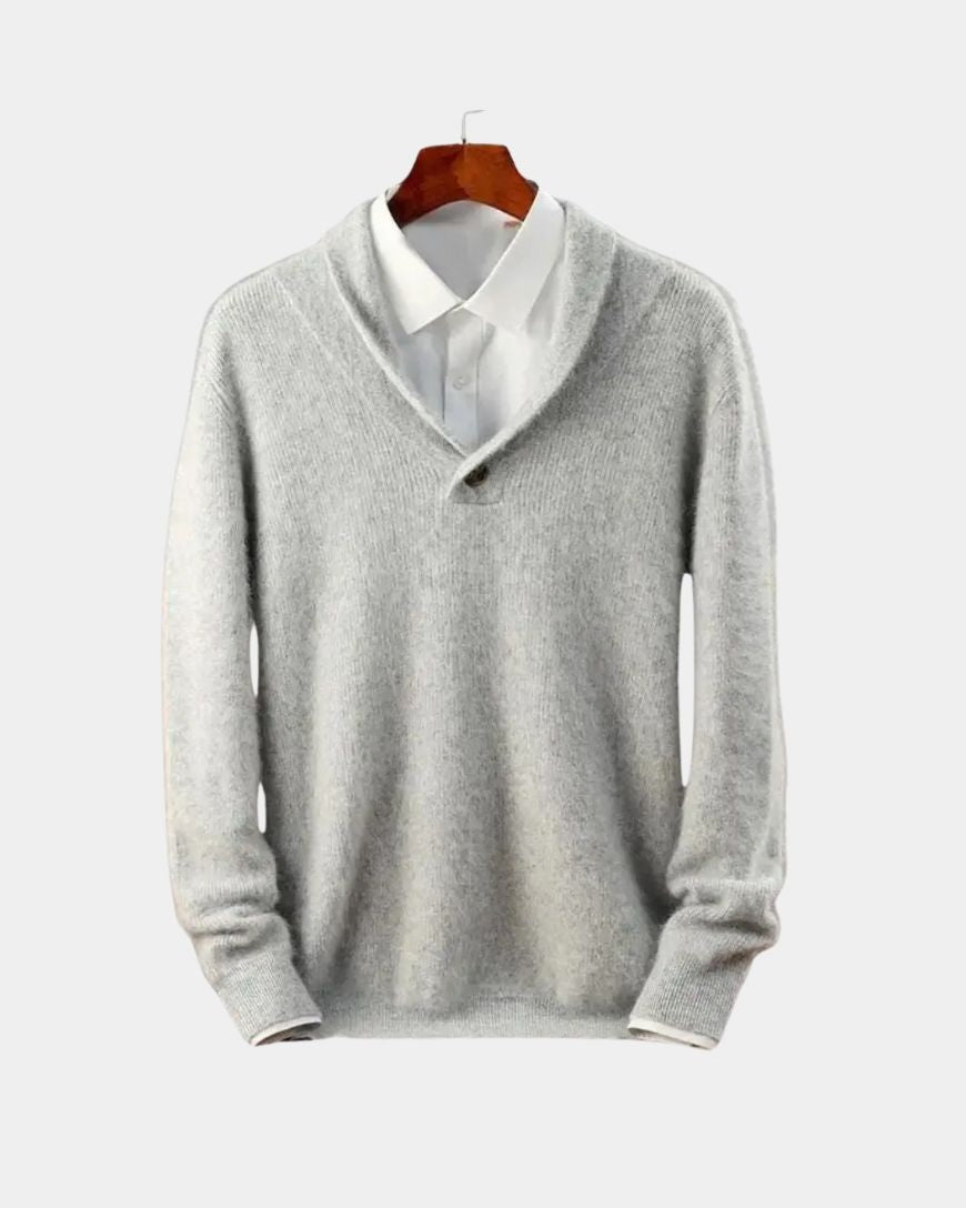 TROELS™ | KLASSISCHER PULLOVER