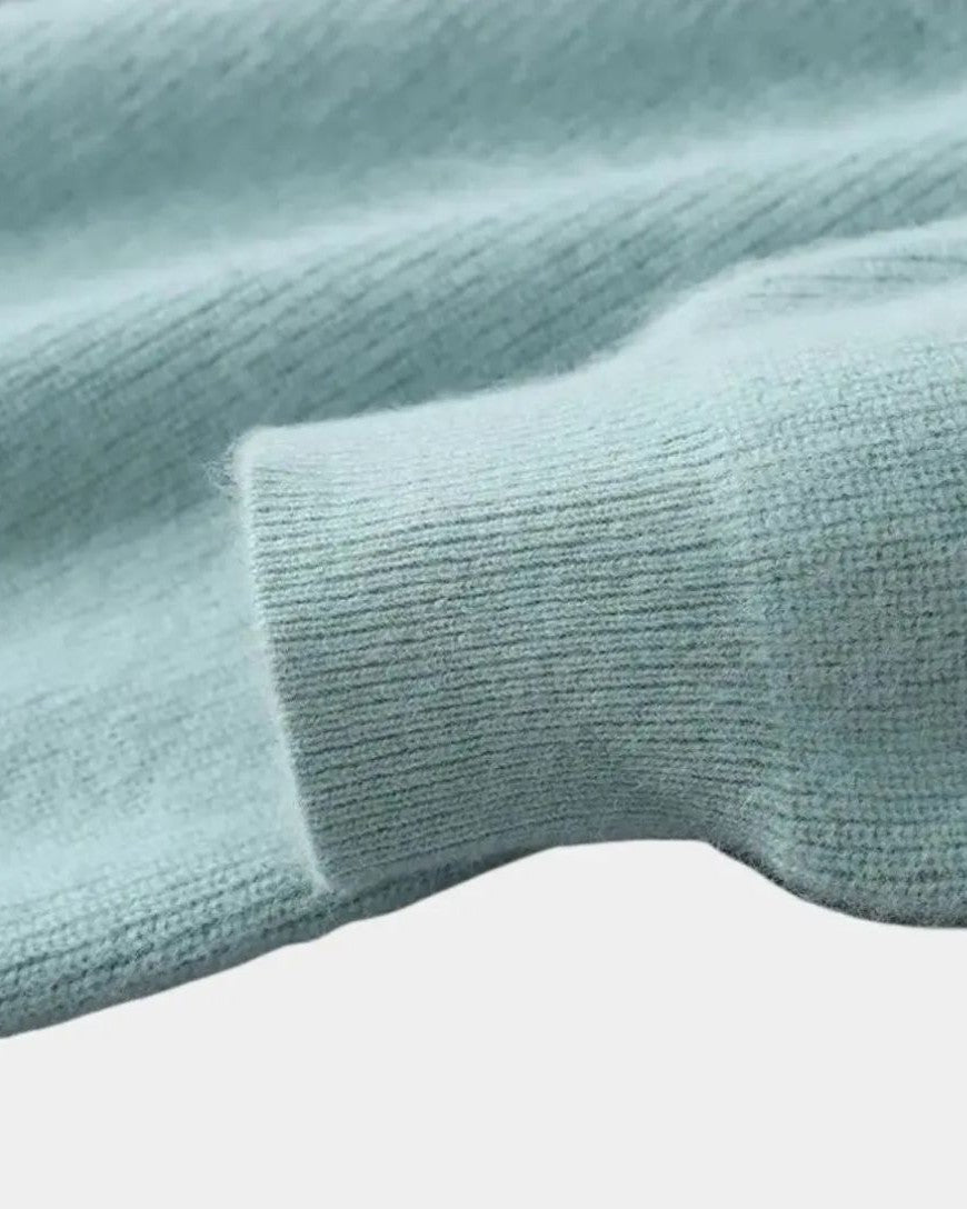 TROELS™ | KLASSISCHER PULLOVER