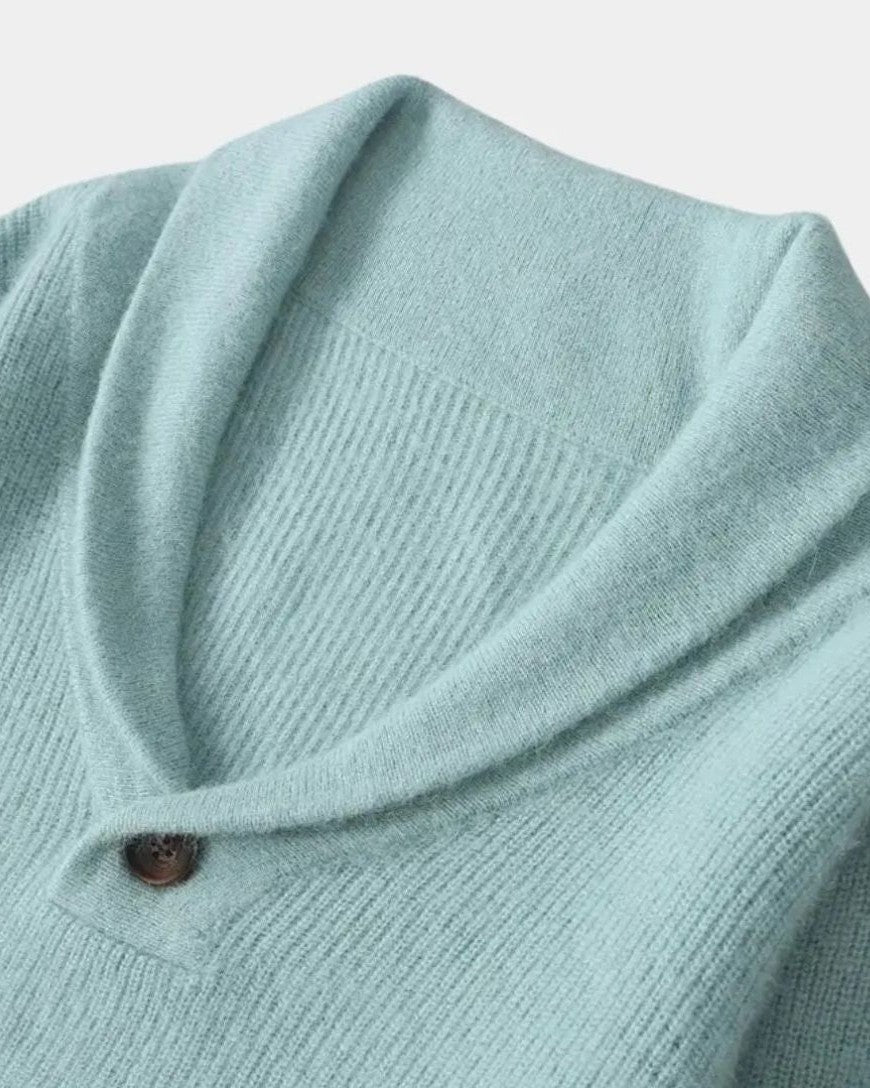 TROELS™ | KLASSISCHER PULLOVER
