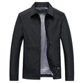 Übergangsjacke Herren | Business Look & Leichtes Tragegefühl