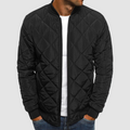 Übergangsjacke Herren | Stepp-Design & Wärmender Komfort