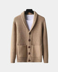 ULRIK™ | SOMMER-STRICKJACKE
