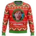 Unisex Festlicher Weihnachtspullover Gemütlich Strick Modernes Design