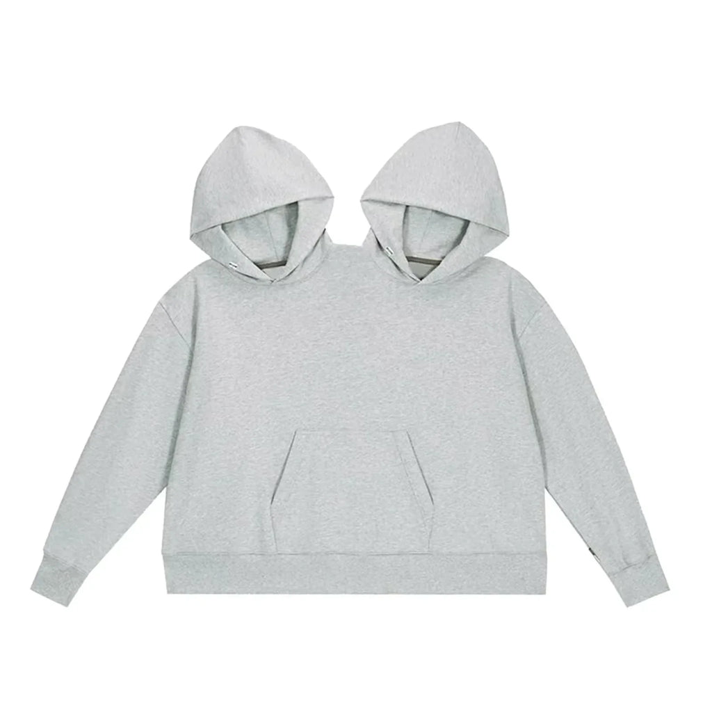 Drune | Kapuzenpullover für Paare