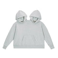 Drune | Kapuzenpullover für Paare